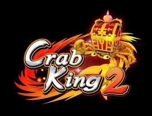 Crab King