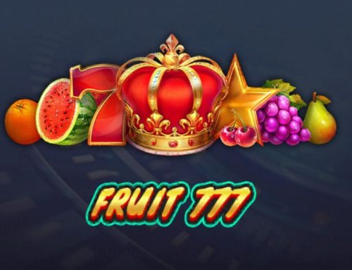 Fruit 777