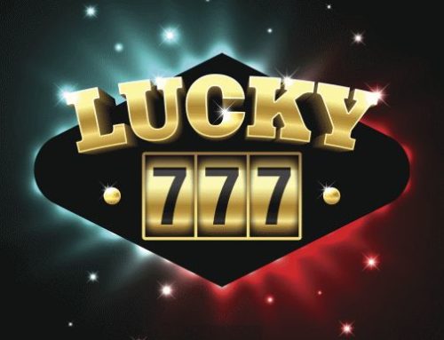 Lucky 777