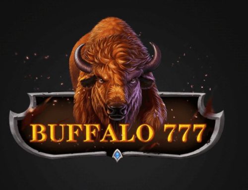 Buffalo 777