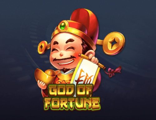 God of Fortune