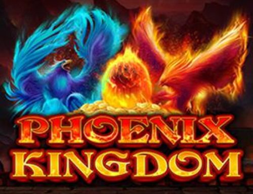 Phoenix Kingdom